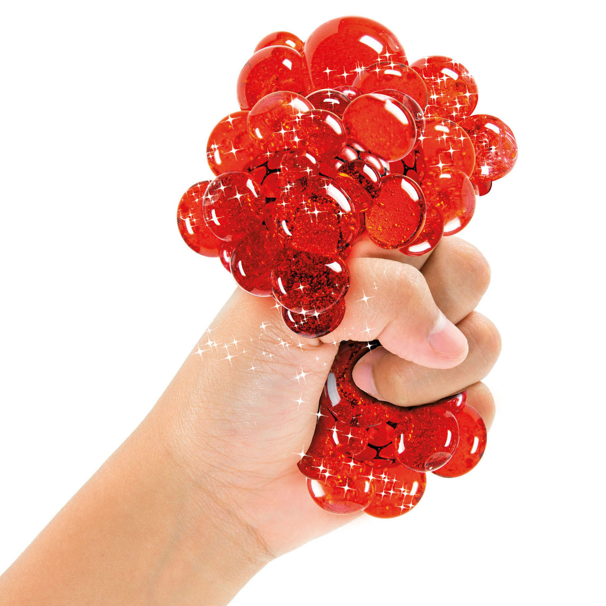 Clementoni Science Game Squishy Ball Making