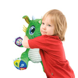 Clementoni Baby Interactive smok