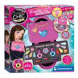 Clementoni Crazy Chic Make-up-Tasche