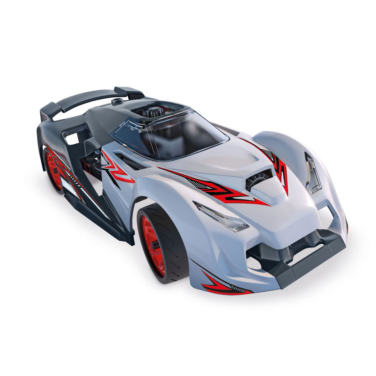 Clementoni Science Game Build - Racing car