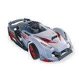 Clementoni Science Game Build - Racing car