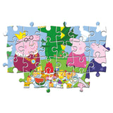 Clementoni Peppa Pig puzzle 2 x 20 pieces