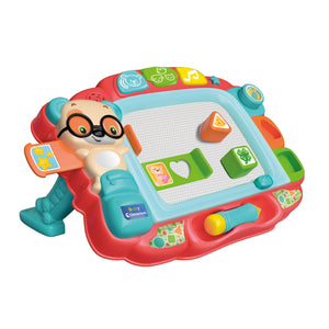 Clementoni Baby Musical School Board