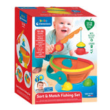 Clemenstoni Puppelchen Reebou Fësch Spill