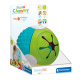 Clemenstoni Puppelchen Clemmy - Sënnerball