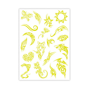 Descriptive image text