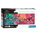 CLEMENTONI PANORAMA Puzzle Classic, 1000st.