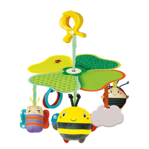 Descriptive image text