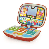 Clementoni Baby notebook