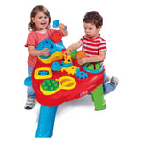 Clementoni Clemmy Table sensorial