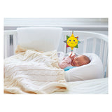 Clemenstoni Baby Soft Musek Box Sonn