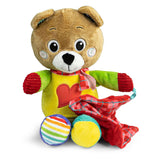 Clemenstoni Puppelchen Pusch Kuschele Bob De Béier