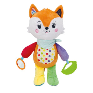 Clementoni Baby Abra Fox