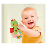 Clemenstoni Puppelchen Rattle Dragon