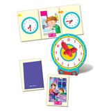 Clementoni Education What time is it?