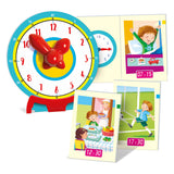 Clementoni Education What time is it?