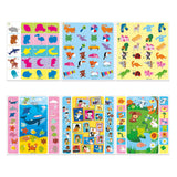 Clementoni Education Interactive Quiz Pre-School-Lernspiel