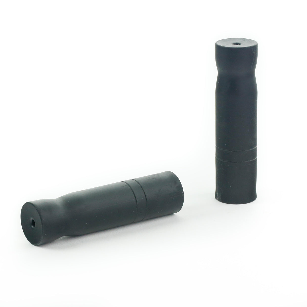 Widek håndtak slim sort 120 120