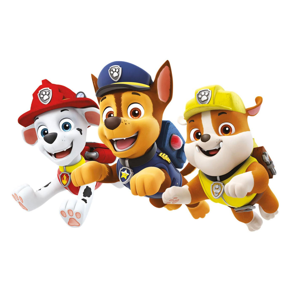 Clementoni Quizzy Paw Patrol