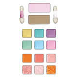 Clementoni Crazy Chic Make-up Be sanjač