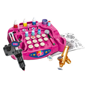 Descriptive image text