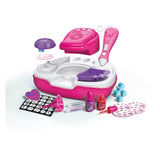 Clementoni Nagelstudio K3