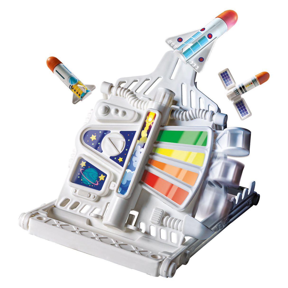 Clementoni Science Spel Space Lab