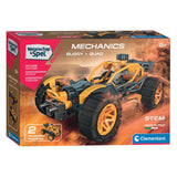 Clementoni Science Game Mechanics - Buggy Quad