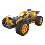 Clementoni Science Game Mechanics - Buggy Quad