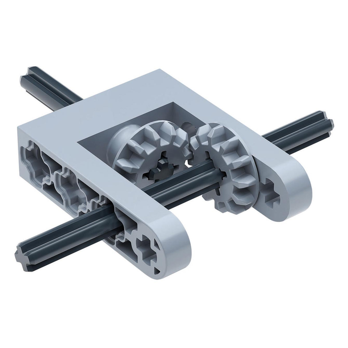 Clementoni science game mechanics - buggy quad - 90dlg.