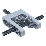 Clementoni science game mechanics - buggy quad - 90dlg.