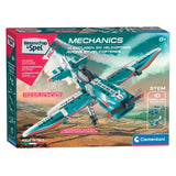 Cleemonii Science Spillmechanik - Fliger