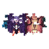 Clementoni Panorama Puzzle Disney Prinzessin, 1000st.
