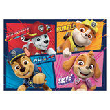 Clementononi Maxi Jigsaw Duzzle Paw Patrol, 24 vnt.