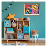 Cleemononi Maxi Jigsaw Puzzle Pattprul, 24st.