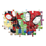 Maxi puzzle Clementoni - Spider-Man - 60 pcs.