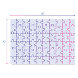 Clementoni Maxi Jigsaw Puzzle Puzrul, 60est.