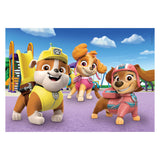 Patrulha da Paw Patrol, 2x20st.