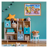 Patrulha da Paw Patrol, 2x20st.