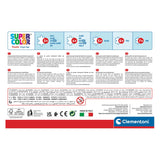 Cleemonii Jigsaw Puzzle Patt Patrul, 2x60st.