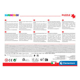 Clementoni Jigsaw Puzzle - Bluey in the Kitchen, 104 pcs.