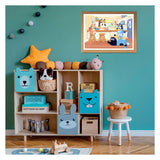 Clementoni Jigsaw Puzzle - Bluey in the Kitchen, 104 pcs.