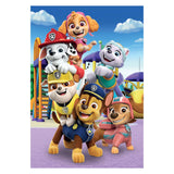 Cleronni Puzzle - Paw Patrol, 104st.