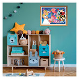 Cleemonii Jigsaw Puzzle Disney - Alice a Wonderland, 104st.