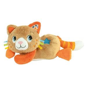 CLEMENTONI Baby Ron Ron Calming Cat