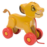 Clemenstoni Puppelchen Trëppeltour Simba