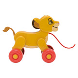Clemenstoni Puppelchen Trëppeltour Simba