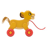 Clemenstoni Puppelchen Trëppeltour Simba