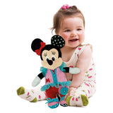 Clementoni Baby Disney Minnie Mouse objetí