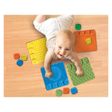 Set di giochi sensoriali di Clementoni